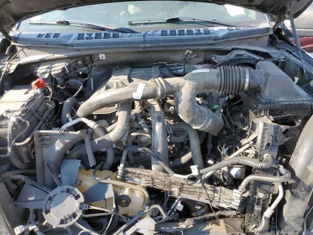 1FTEW1EP6FKE56579 Ford F150 Supercrew
