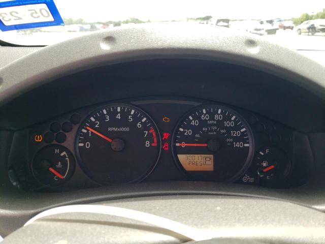 1N6ED0CE7MN718586 Nissan FRONTIER S