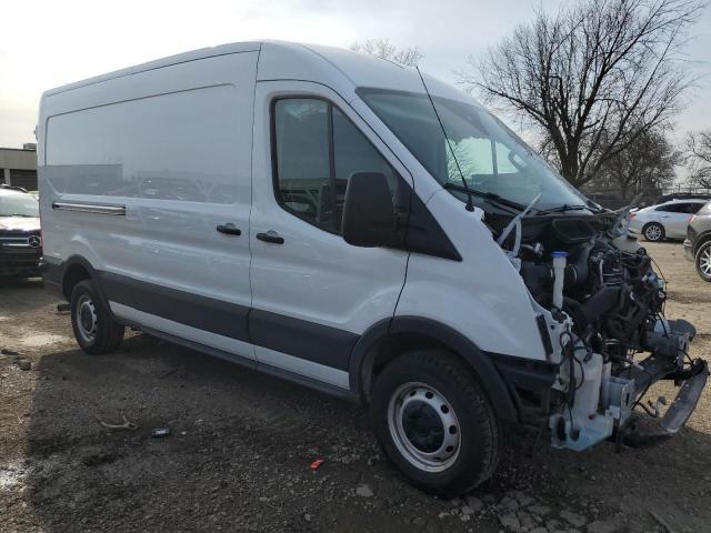 2020 FORD TRANSIT T- - 1FTBR1C84LKA81101