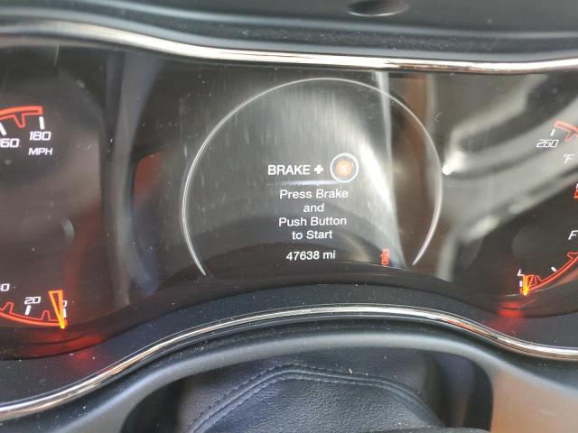2020 DODGE DURANGO SR - 1C4SDJGJ3LC155954