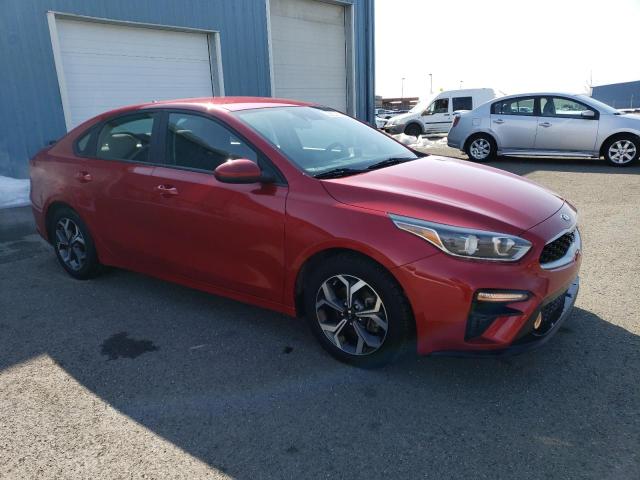 3KPF24AD0KE041753 KIA FORTE FE
