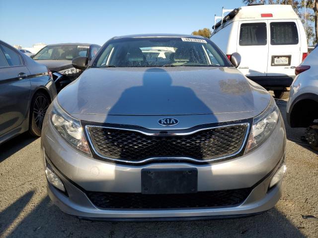 KNAGM4A76F5546588 KIA Optima Lx