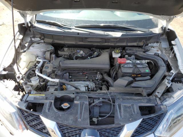 KNMAT2MVXGP605805 Nissan ROGUE S