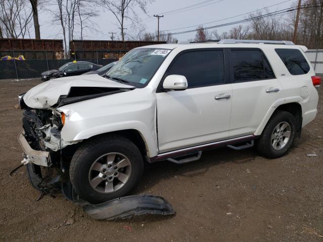 2013 Toyota 4Runner SR5