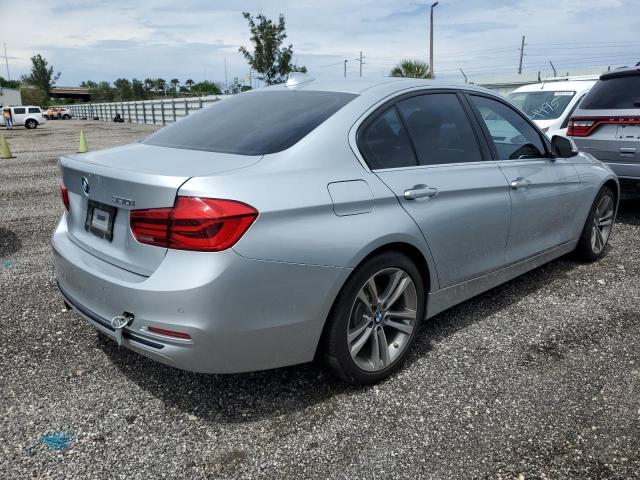 2017 BMW 330 I - WBA8B9G3XHNU56472
