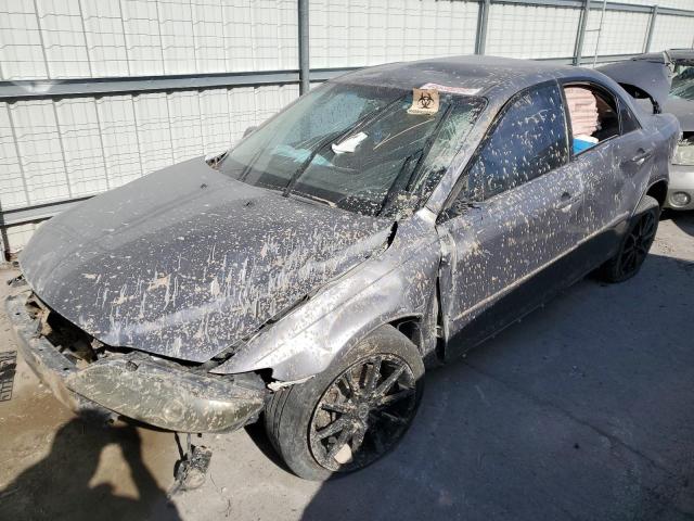 2006 Mazda Mazda6 s