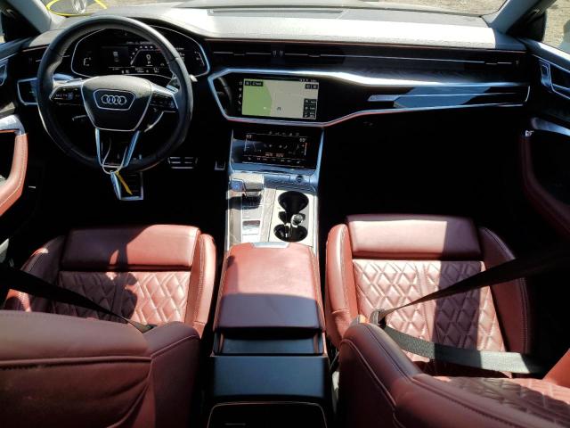 2020 AUDI S7 PREMIUM WAUPFAF24LN078166