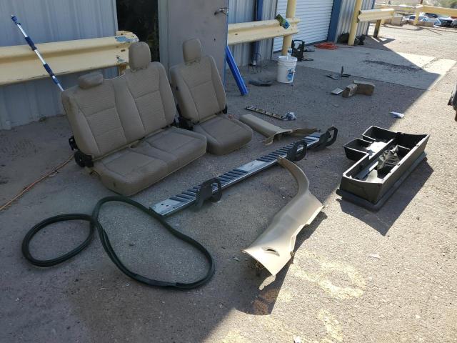 2019 FORD SUPER DUTY - 1FT7W2BT5KEF69528