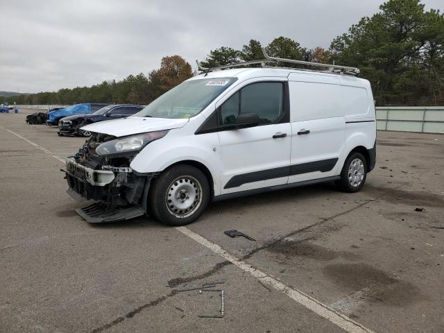 2014 Ford Transit Connect XL