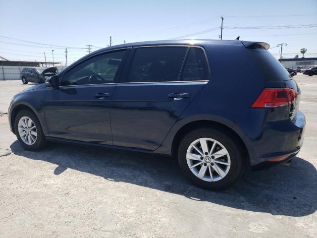 2016 VOLKSWAGEN GOLF S/SE - 3VW217AU9GM026844