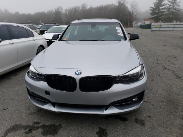 2017 BMW 330 XIGT - WBA8Z9C54HG453087