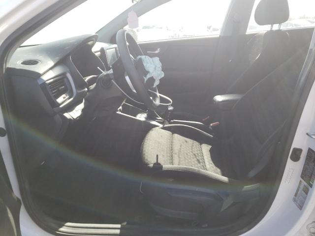 3KPA24AB5KE242850 KIA RIO S