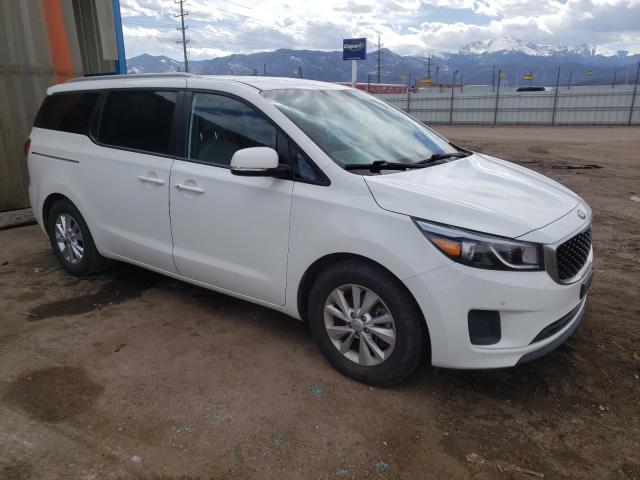 KNDMB5C11H6337203 KIA SEDONA LX