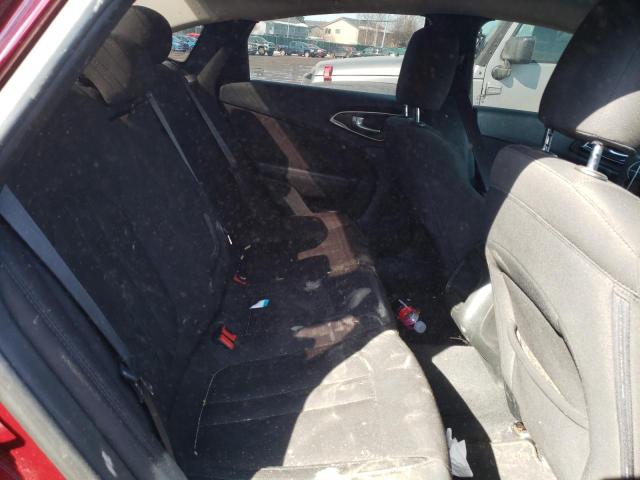 2015 CHRYSLER 200 LIMITE - 1C3CCCAB6FN694442