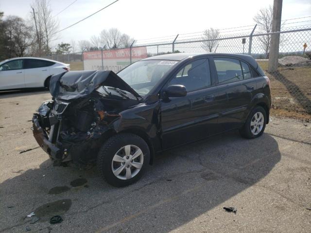 2011 KIA Rio Base en venta en Bowmanville, ON