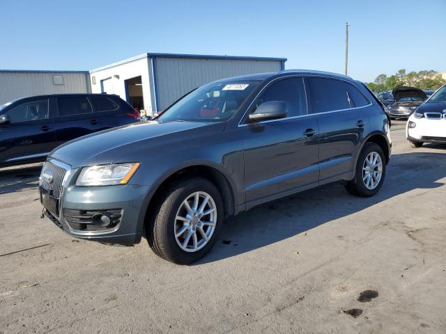 2011 Audi Q5 Premium