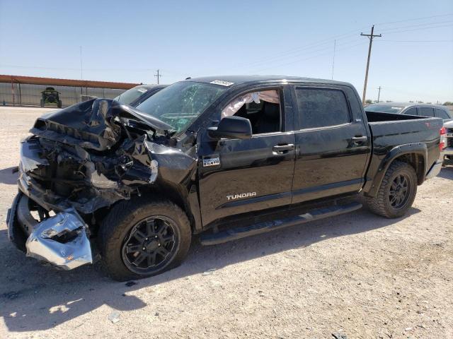 2016 Toyota Tundra 