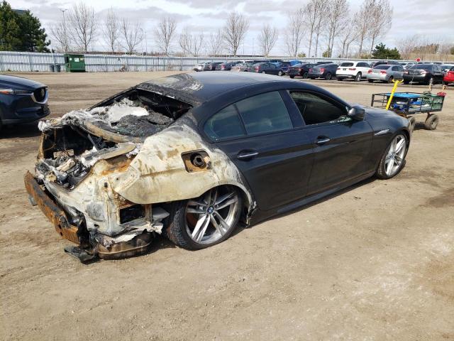 2015 BMW 650 XI GRA - WBA6B4C58FD761537