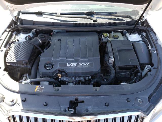 1G4GB5G32GF129026 Buick Lacrosse