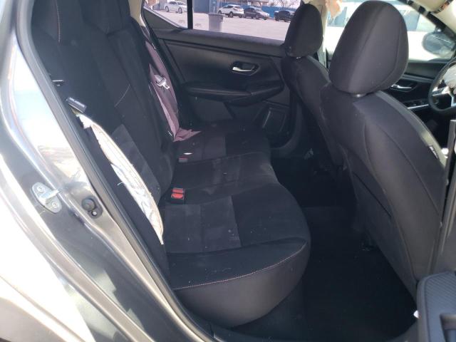 3N1AB8DVXNY237114 Nissan SENTRA SR