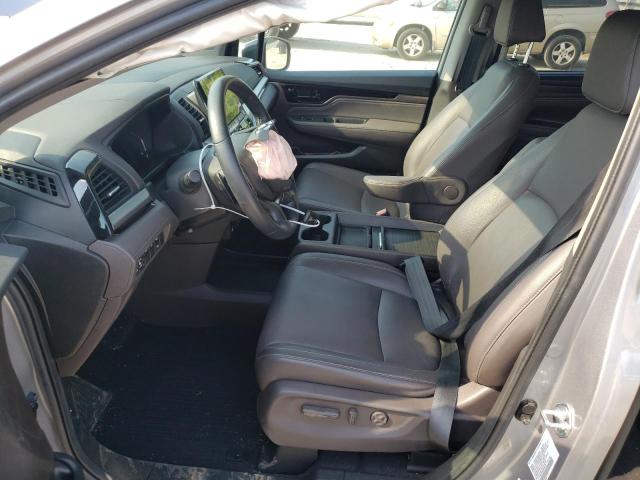 5FNRL6H80NB005980 2022 HONDA ODYSSEY, photo no. 7