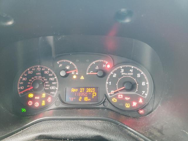 2017 RAM PROMASTER - ZFBERFBB8H6D87991
