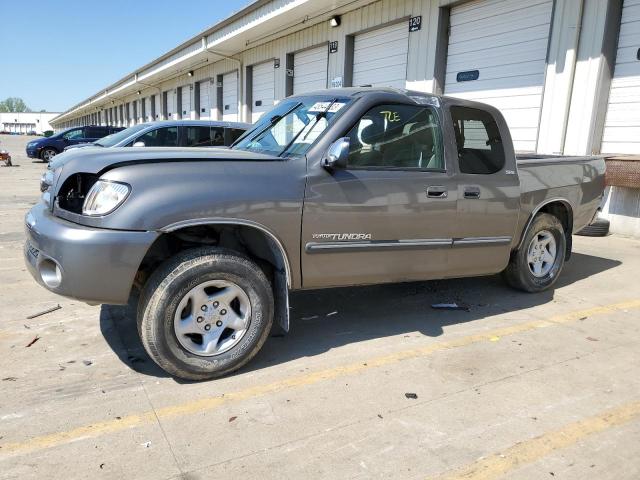 2003 Toyota Tundra 