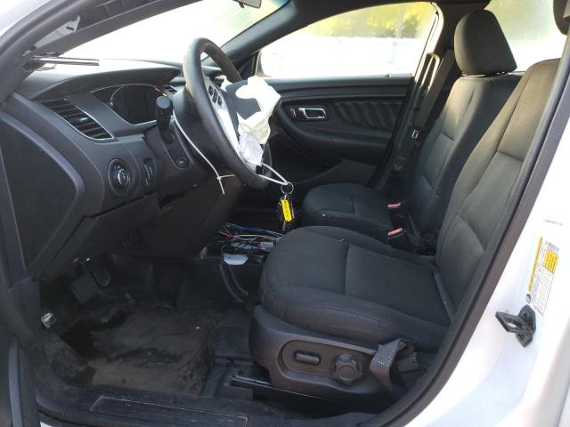 2019 FORD TAURUS POL - 1FAHP2MK0KG113467