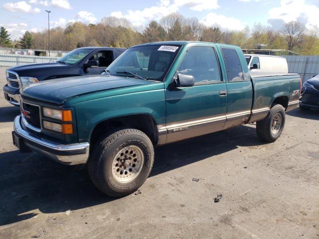 1998 GMC Sierra 1500 