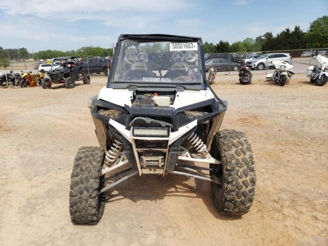 2017 POLARIS RZR XP 100 - 3NSVDE994HF791993
