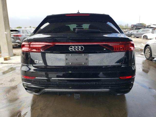 2019 AUDI Q8 PRESTIG - WA1FVAF17KD036307