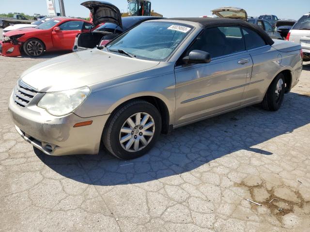 2009 Chrysler Sebring LX