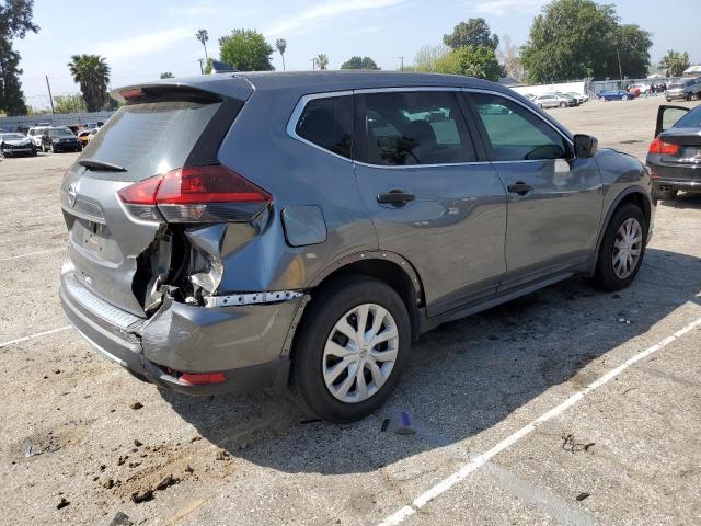 5N1AT2MT6JC752907 Nissan ROGUE S