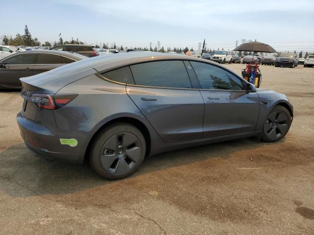 5YJ3E1EA0PF433481 Tesla MODEL 3