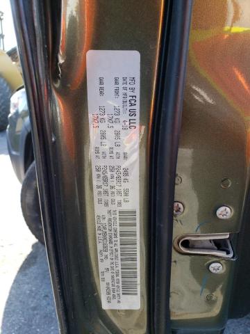 1C4PJMBX0KD163658 Jeep Cherokee Trailhawk
