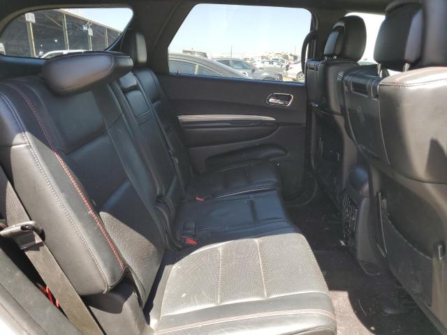 1C4SDHCT5HC883590 Dodge Durango R/t