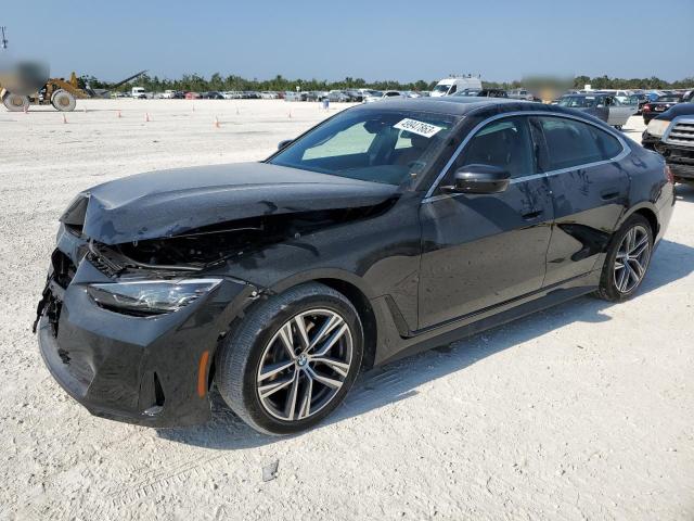 2023 BMW 430I GRAN - WBA63AV08PFP26435