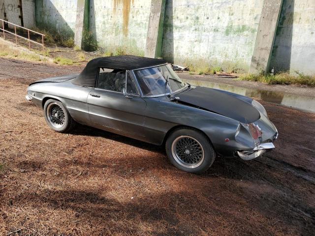 Vin: ar1480481, lot: 48769513, alfa romeo spider 19694