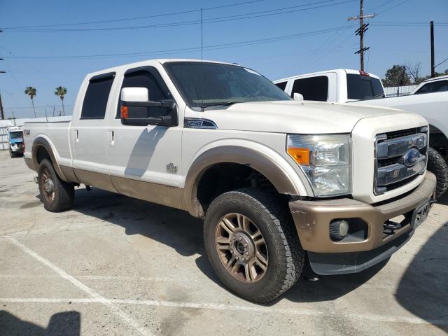 1FT7W2BT3EEA90237 Ford F250 Super Duty