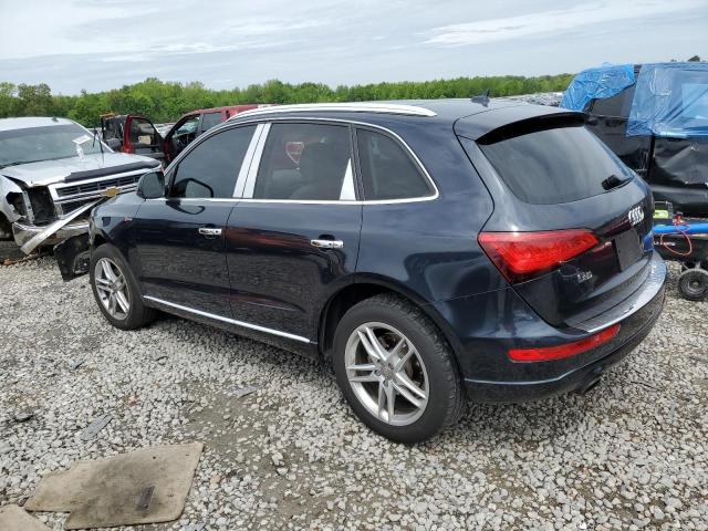 VIN WA1LFAFPXEA025733 2014 Audi Q5, Premium Plus no.2