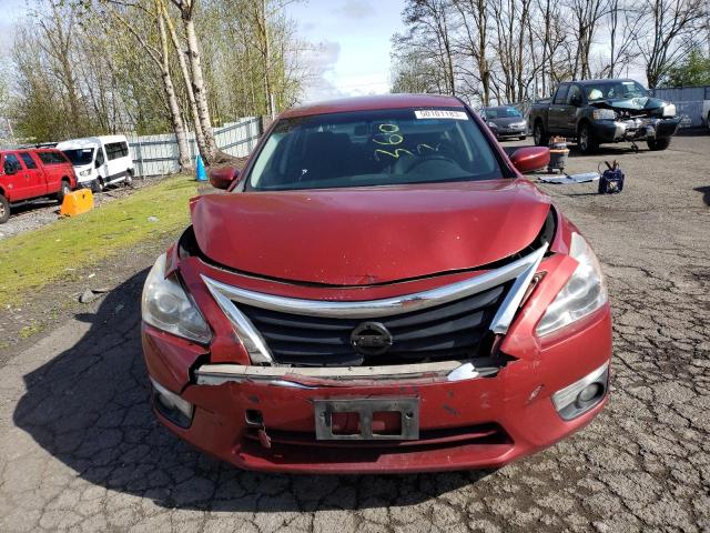 1N4AL3AP6FC144576 Nissan ALTIMA 2.5
