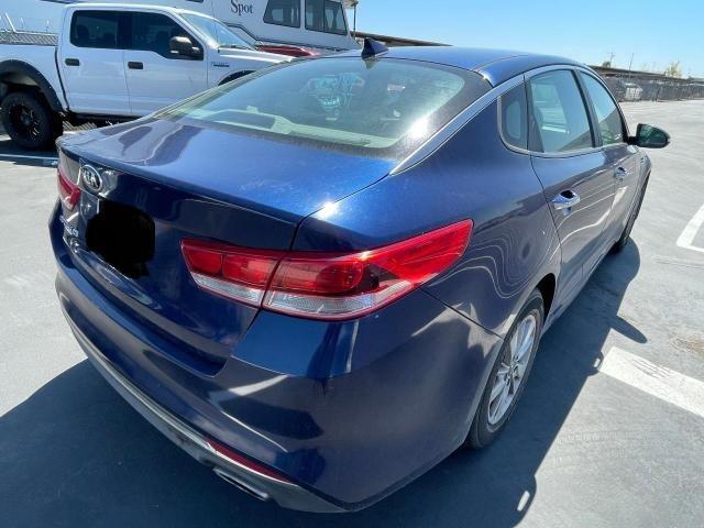 5XXGT4L3XJG191817 KIA Optima Lx