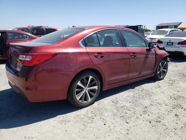 4S3BNAJ62F3043376 Subaru Legacy 2.5i Limited
