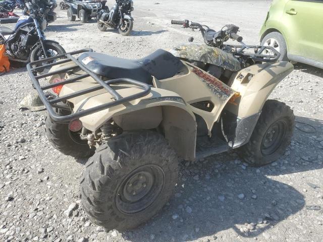 2021 YAMAHA YFM700 - 5Y4AMJ937MA101264