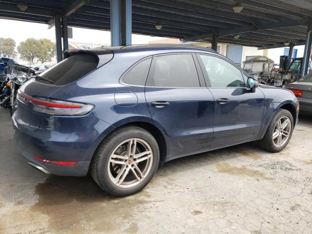 WP1AA2A50LLB12810 Porsche Macan