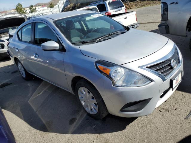3N1CN7AP8KL844265 Nissan VERSA S