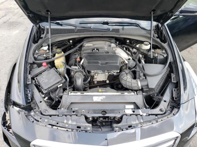 2015 CADILLAC CTS PERFOR - 1G6AY5SX1F0110345