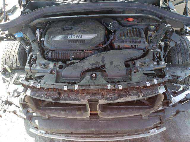 WBXJG9C04L5P80773 BMW X1 Xdrive28i