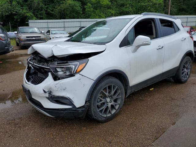 2019 Buick Encore Sport Touring