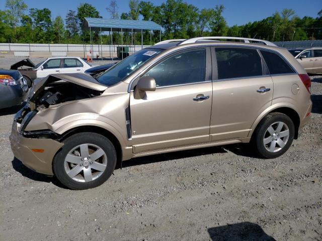 2008 Saturn VUE XR